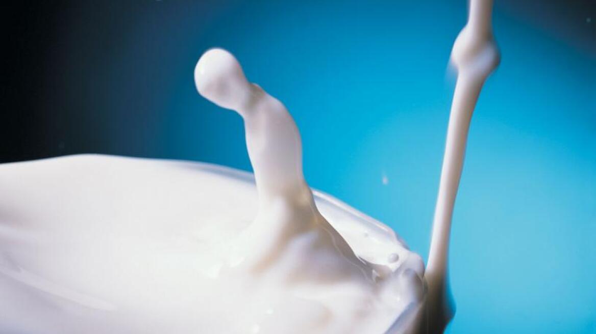 Νέα πρόταση ΥΠΑΝ προς Τρόικα: Φρέσκο γάλα 10 ημέρων